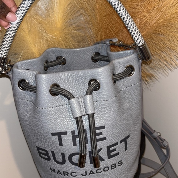 Marc Jacobs The Bucket - Picture 2 of 10